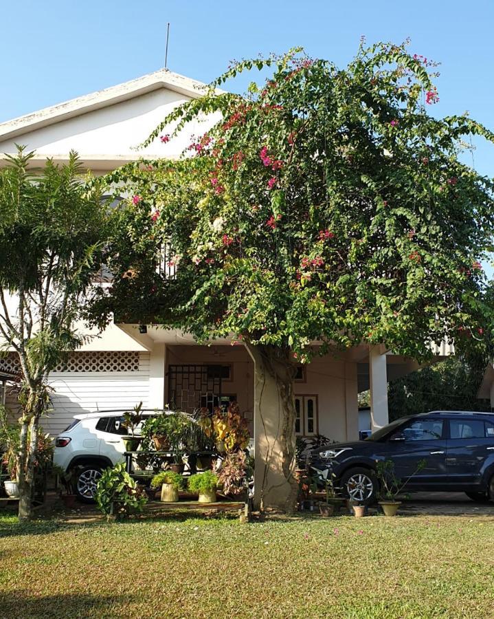 Villa Shivalay Kāziranga Exterior foto