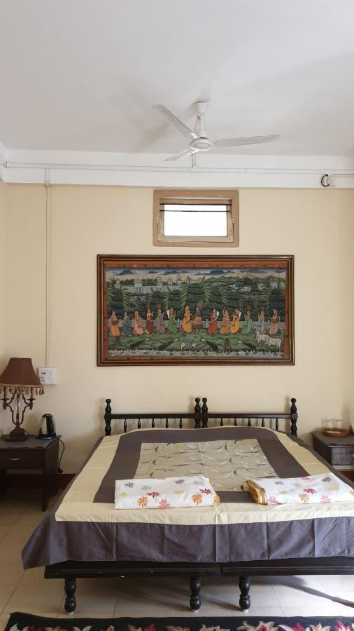 Villa Shivalay Kāziranga Exterior foto